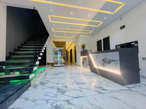 Hotel luxury Z